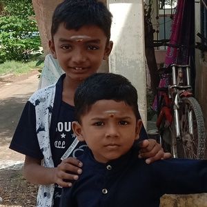 Meet your Posher, Manjula